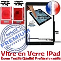 Vitres en Verre PREMIUM Apple iPad 6 - 2018 Retina 9.7-inch 6ème génération