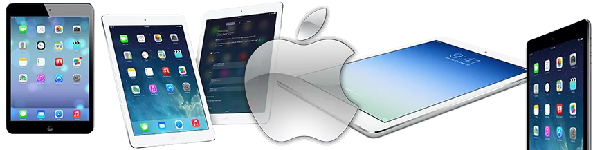 Vitres en Verre PREMIUM (Apple iPad 6 - 2018 Retina) (9.7-inch 6ème génération)