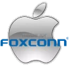 Fabriqué pour Apple FoxConn